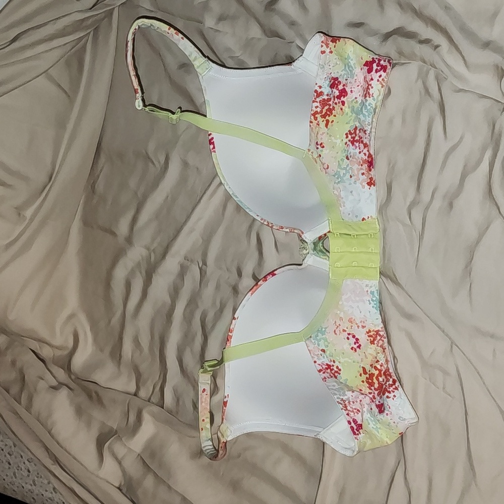 Cacique bra - Picture 2 of 5